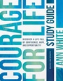 Cover: Courage For Life Study Guide - Tyndale Momentum