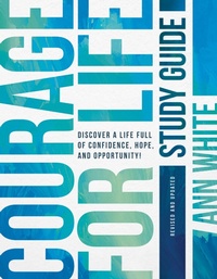 Enlarge image Cover: Courage For Life Study Guide - Tyndale Momentum