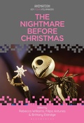 Cover: The Nightmare Before Christmas - Bloomsbury Academic