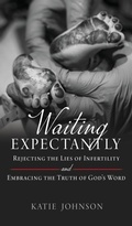 Cover: Waiting Expectantly - Xulon Press