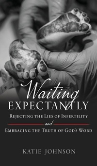 Enlarge image Cover: Waiting Expectantly - Xulon Press