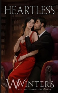 Enlarge image Cover: Heartless - Willow Winters Publishing LLC