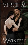 Cover: Merciless - Willow Winters Publishing LLC