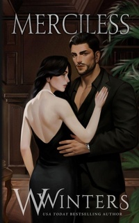 Enlarge image Cover: Merciless - Willow Winters Publishing LLC