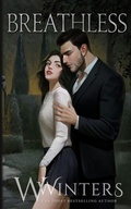 Cover: Breathless - Willow Winters Publishing LLC