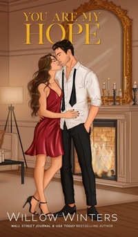 Enlarge image Cover: You Are My Hope - Willow Winters Publishing LLC