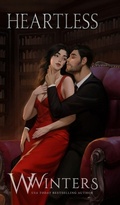 Cover: Heartless - Willow Winters Publishing LLC