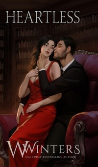 Enlarge image Cover: Heartless - Willow Winters Publishing LLC