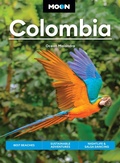 Cover: Moon Colombia - Avalon Publishing