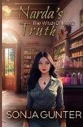 Cover: Narda's Truth - Satin Romance