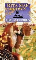 Cover: Fox and Furious - Center Point
