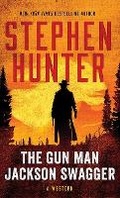 Cover: The Gun Man Jackson Swagger - Center Point