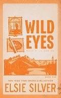Cover: Wild Eyes - Center Point