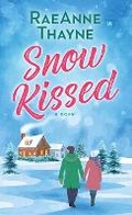 Cover: Snow Kissed - Center Point