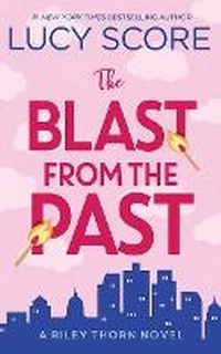 Enlarge image Cover: The Blast from the Past - Center Point