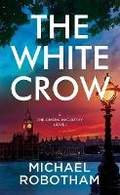 Cover: The White Crow - Center Point