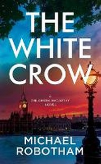 Enlarge image Cover: The White Crow - Center Point