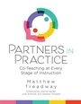 Cover: Partners in Practice - Solution Tree