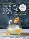 Cover: The New Cocktail Hour - Running Press Adult