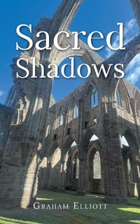 Enlarge image Cover: Sacred Shadows - Fulton Books, Inc.