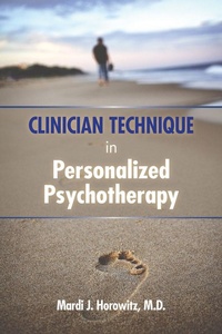 Abbildung von: Clinician Technique in Personalized Psychotherapy - American Psychiatric Association Publishing