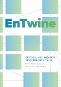 Cover: Entwine - Amherst College Press