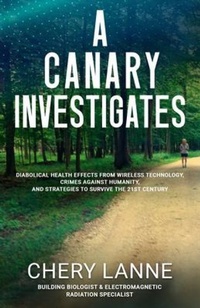 Abbildung von: A Canary Investigates - Selfpublishing.com