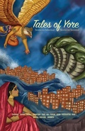 Cover: Tales of Yore - Notion Press