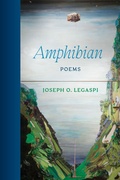 Cover: Amphibian - Curbstone Press