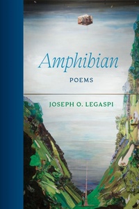 Enlarge image Cover: Amphibian - Curbstone Press