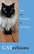 Cover: CATechisms - Finishing Line Press