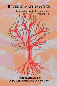 Enlarge image Cover: Revedic Mathematics Volume - II - Notion Press