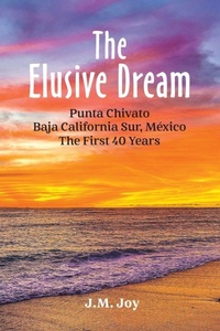 Enlarge image Cover: The Elusive Dream - Alegria Publishing