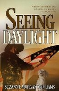 Enlarge image Cover: Seeing Daylight - Suzanne Morgan Williams
