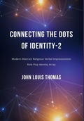 Cover: Connecting the Dots of Identity-2 - Rednlove