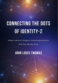 Enlarge image Cover: Connecting the Dots of Identity-2 - Rednlove