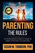 Cover: Parenting - Wainwright Global, Inc.