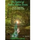 Cover: The Legend of Dalton Manor Series - Cloud Fire Books