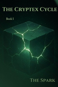Enlarge image Cover: The Spark - Deus Machina Publishing