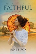 Cover: Faithful - OwlFox Press