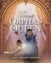 Enlarge image Cover: From Orphan to Queen - Vision Publishing House