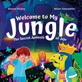 Cover: Welcome to My Jungle - Primitive Publishing
