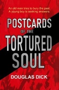 Cover: Postcards of the Tortured Soul - Ivy Tattoo Publications