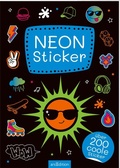 Cover: Neon-Sticker - arsEdition