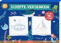 Cover: Schiffe versenken - arsEdition
