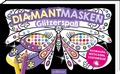 Cover: Diamantmasken - Glitzerspa&szlig; - arsEdition