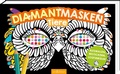 Cover: Diamantmasken - Tiere - arsEdition