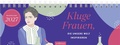 Cover: Tischkalender Kluge Frauen, die unsere Welt inspirieren 2027 - arsEdition