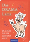 Cover: Das Drama-Lama - arsEdition