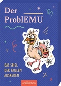Cover: Der Problemu - arsEdition